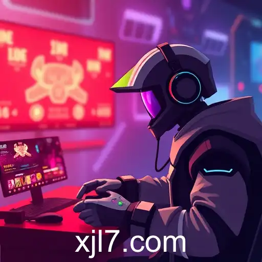 A New Era in Online Gaming with JL7