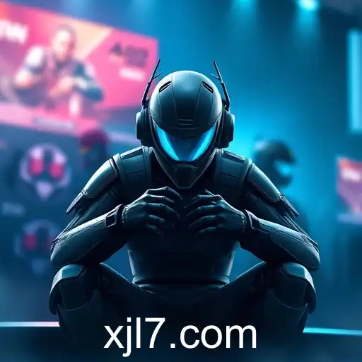 Gaming Evolution: The Rise of JL7 and the Future of Online Play