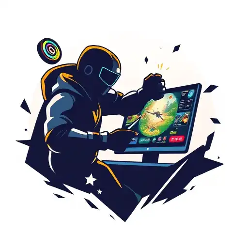 Gaming Evolution in the Spotlight