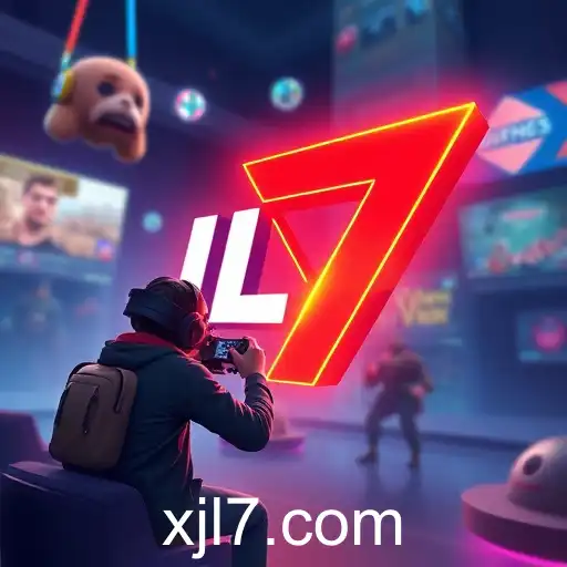 Gaming Innovations and the Rise of JL7