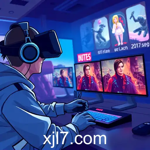 Rise of Gaming Platforms in 2026