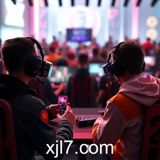 Gaming Trends in 2025: An Exciting Year Ahead
