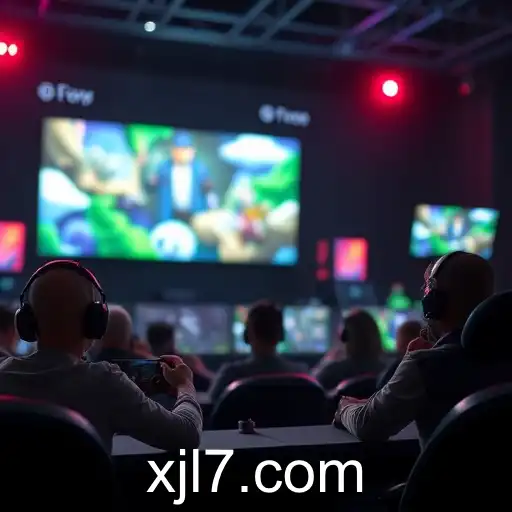 Gaming Trends and Culture in 2026