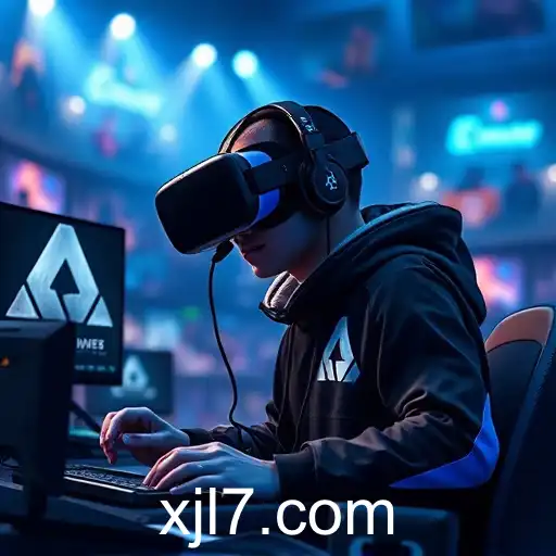 Gaming Trends Shaping the Industry