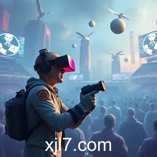 Emerging Trends in Online Gaming