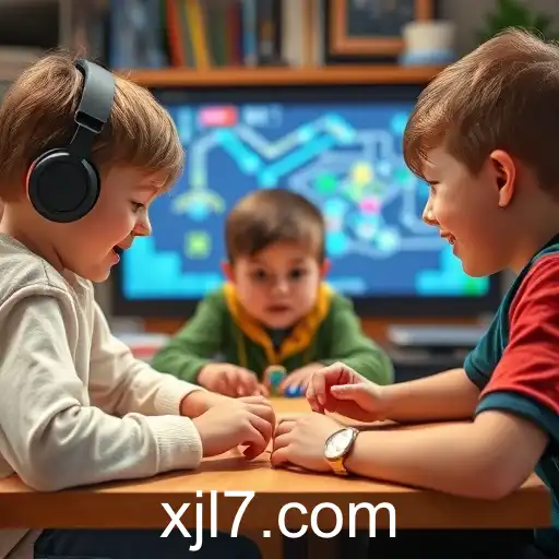 Emerging Trends in Online Gaming