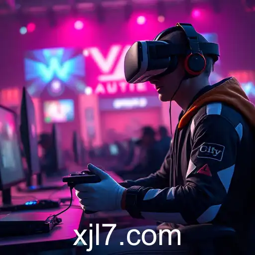 The Evolution of Gaming: A New Era for JL7