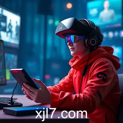 Evolving Landscape of Online Gaming in 2025