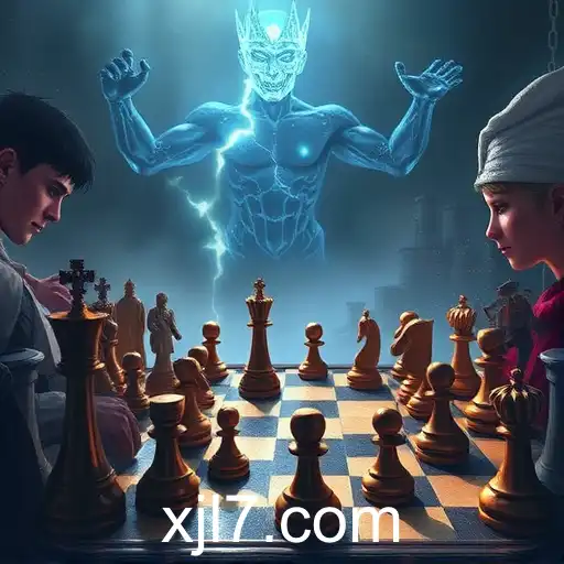 Gaming Evolution: JL7's Impact on Online Interaction