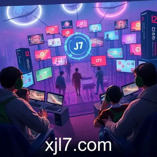 Gaming Innovation in the New Decade