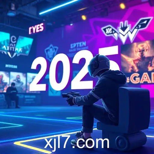 Gaming Innovation with JL7