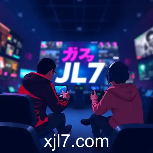 The Rise of Gaming Portals in 2025