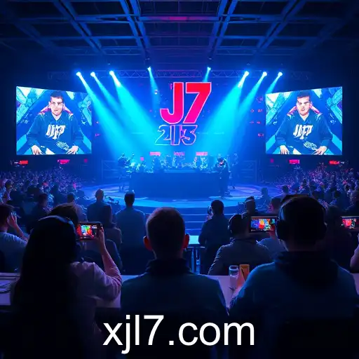 The Digital Renaissance of Gaming: JL7 in 2025