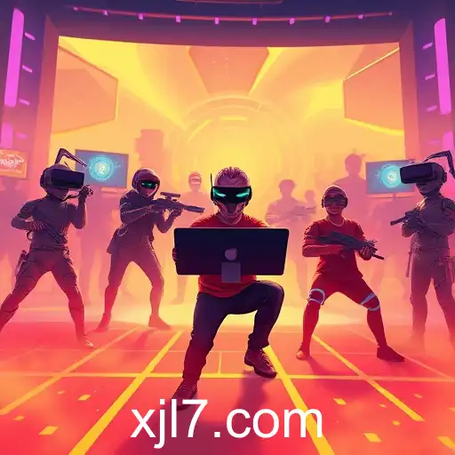 Revolutionizing Gaming Experiences: The Impact of JL7 in 2025