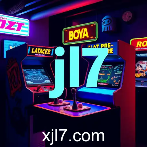 JL7: A New Era of Online Gaming