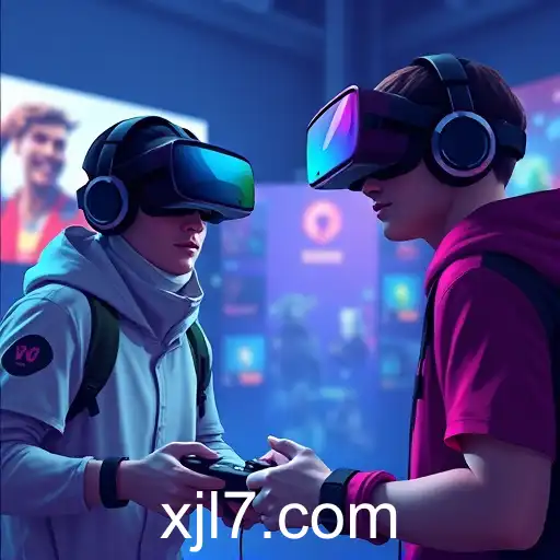 The Evolving Landscape of Online Gaming in 2025