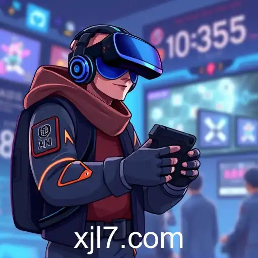 The Rise of Online Gaming Culture