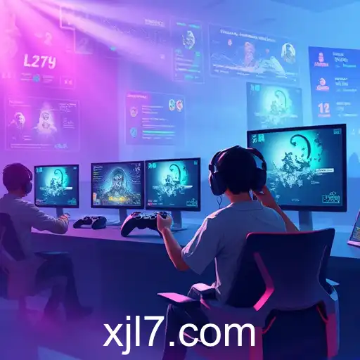 The Rising Influence of Gaming Platforms in Modern Society