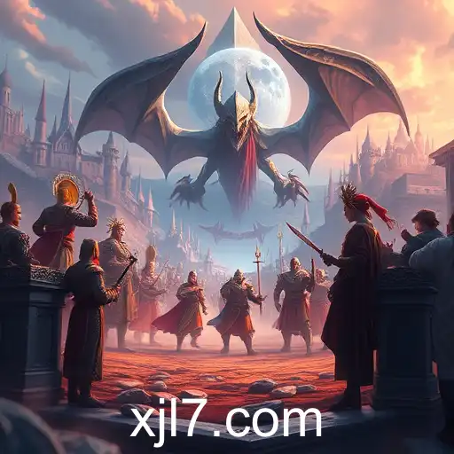 Evolving Trends in Online Gaming