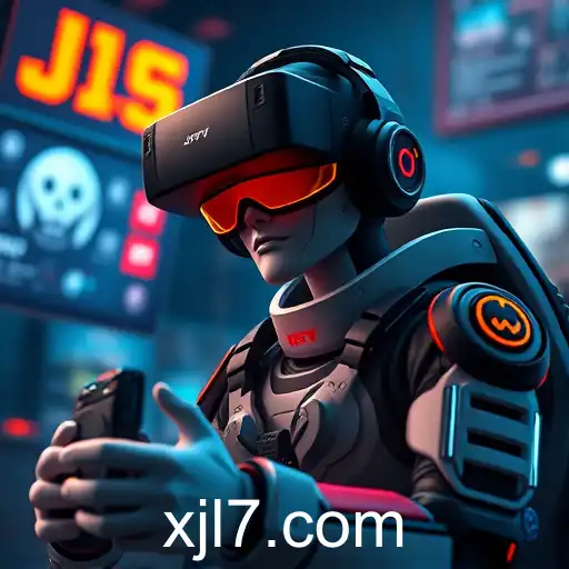 Innovative Trends in Gaming: Exploring the JL7 Platform