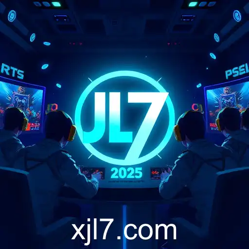 The Digital Renaissance of Gaming: JL7 in 2025