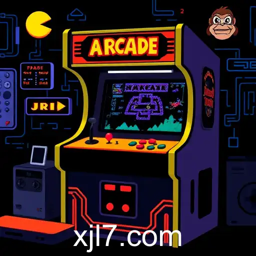 JL7: A New Era of Online Gaming