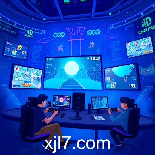 The Rise of Online Gaming in 2025