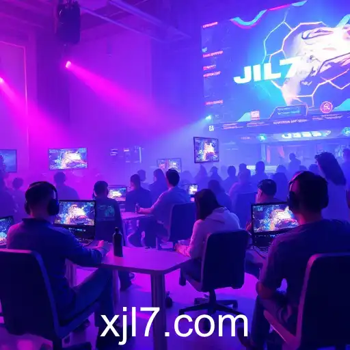 The Thriving World of Online Gaming in 2025